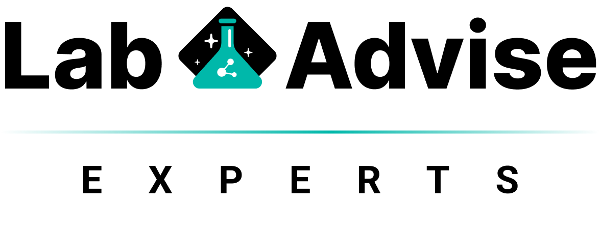 Laboratory Consulting Services – Lab Advise Experts